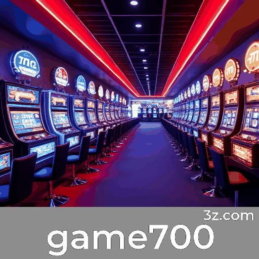 Experiência Premium de Jogos de Casino no game700