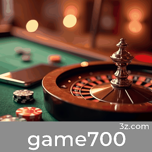 Experiência de Jogos Inigualável no game700: Descubra a Diversidade