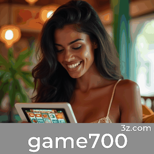 Experiência Profissional de Casino ao Vivo com game700