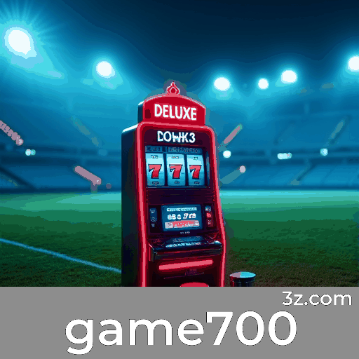 Experiência Premium de Jogos de Casino no game700
