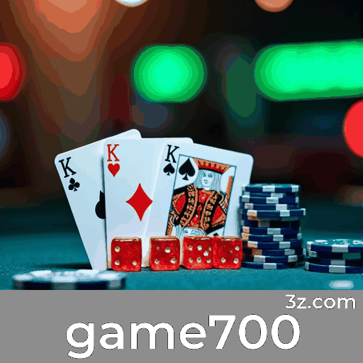 Game700: Apostas Esportivas de Excelência e Precisão