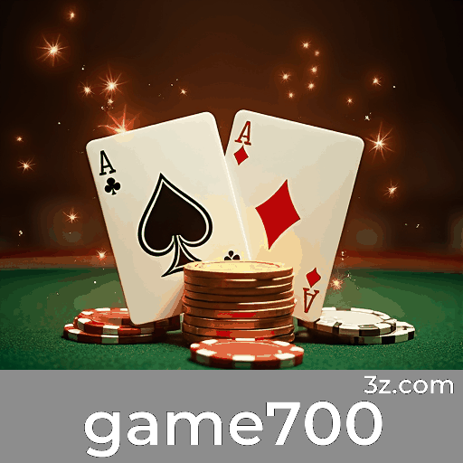 Game700: Plataforma com bônus generosos para brasileiros