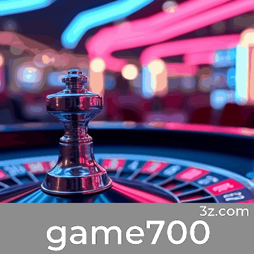 Game700: Seu Cassino Online Seguro e Premiado