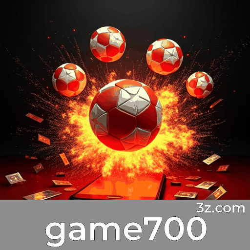 Experimente a Facilidade das Apostas com o App game700