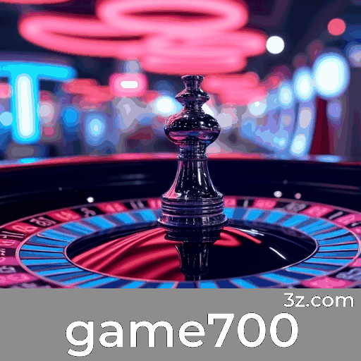 Experiência Profissional de Casino ao Vivo com game700