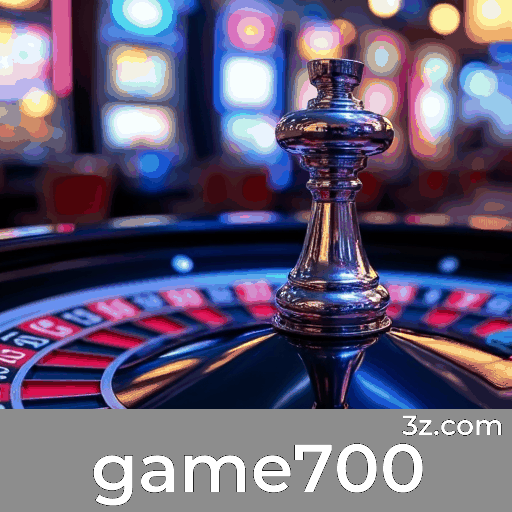 Game700: Seu Cassino Online Seguro e Premiado