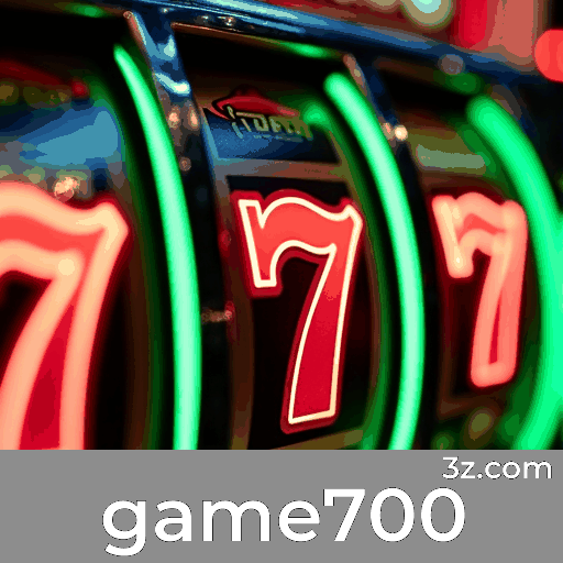 Experiência Premium de Jogos de Casino no game700