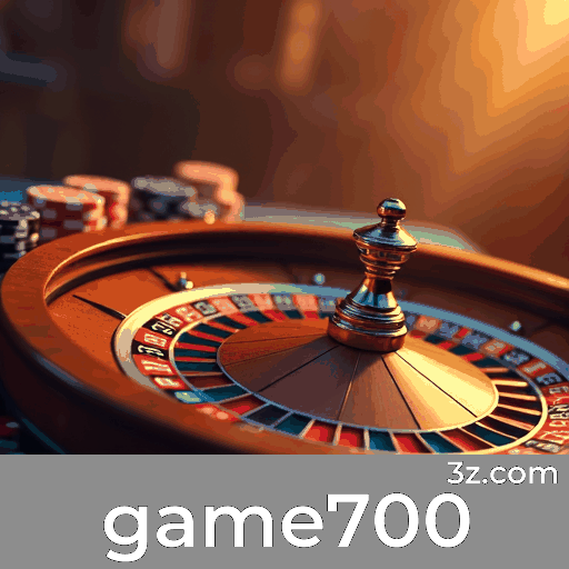 Experiência Profissional de Casino ao Vivo com game700
