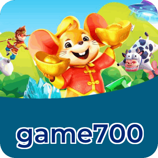 Login rápido no app game700
