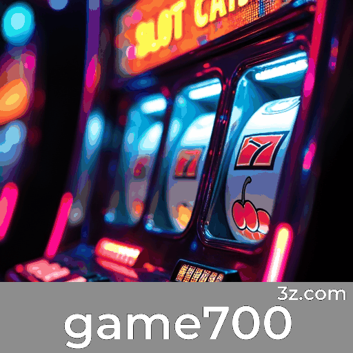 Game700: Seu Cassino Online Seguro e Premiado