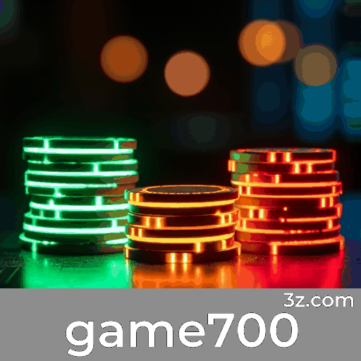 Game700: Seu Cassino Online Seguro e Premiado