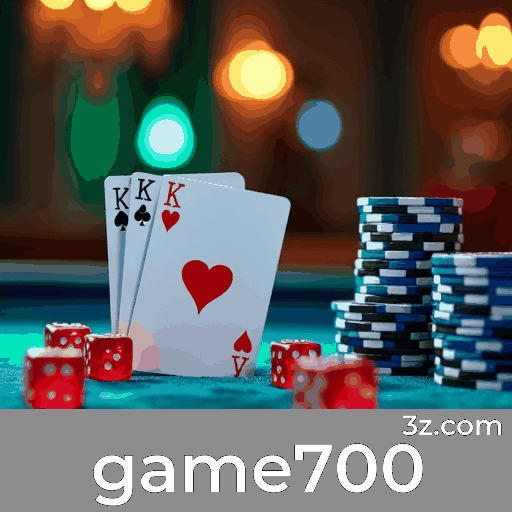 Game700: Plataforma com bônus generosos para brasileiros